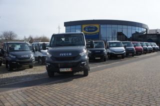 Iveco 70C18